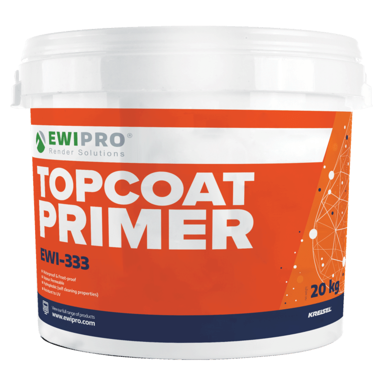 EWI Pro Top Coat Primer 20 Kg (EWI-333)