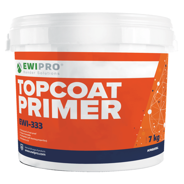 EWI Pro Top Coat Primer 20 Kg (EWI-333)