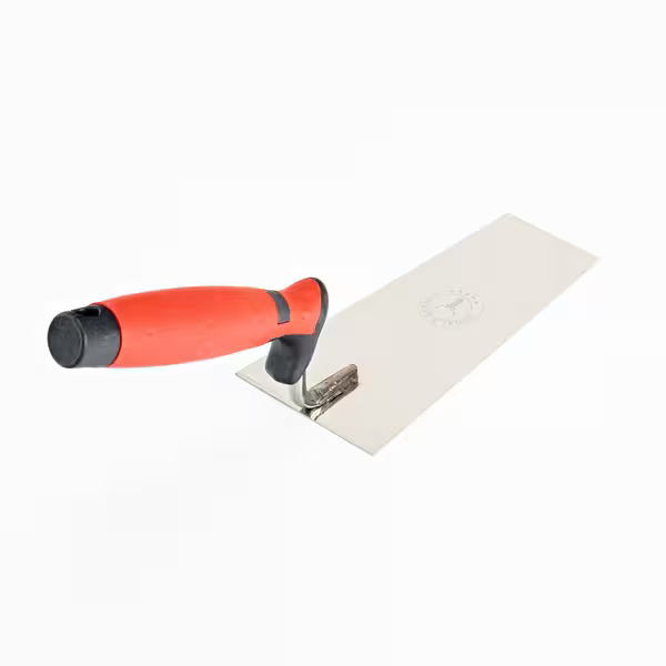 Regal & Barnes Narrow Trapezoid Bucket Trowel