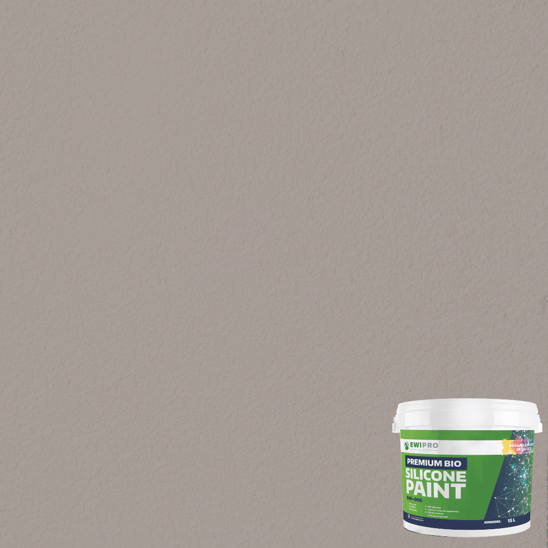 EWI Pro Premium Bio Silicone Paint (EWI-006) Colour Sample