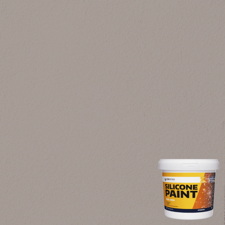 EWI Pro Silicone Paint (EWI-005) Colour Example