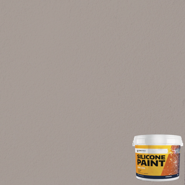 EWI Pro Silicone Paint (EWI-005) Colour Example