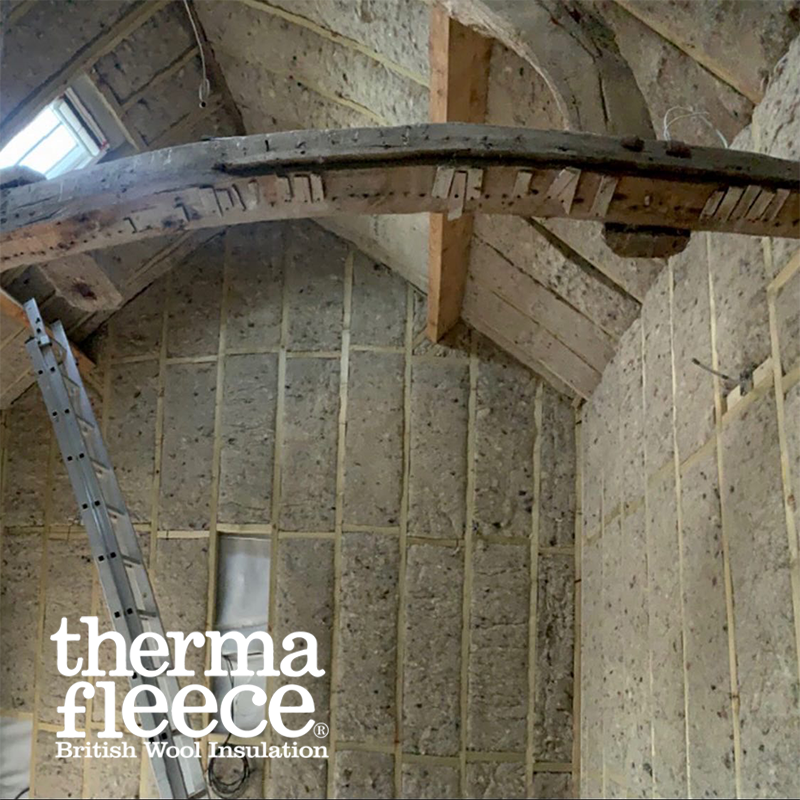 Thermafleece UltraWool