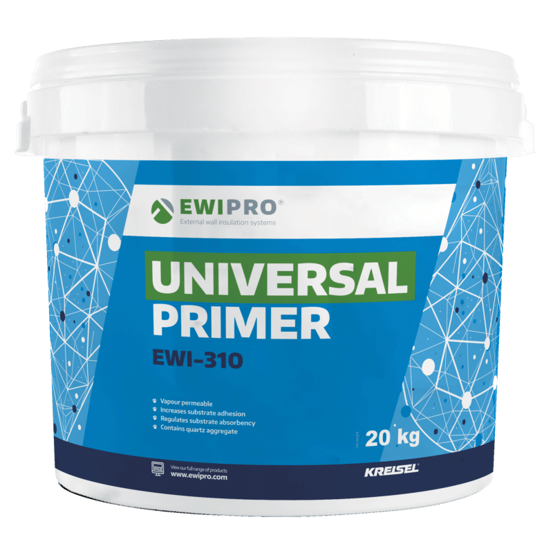 EWI Pro Universal Primer (EWI-310) 20kg