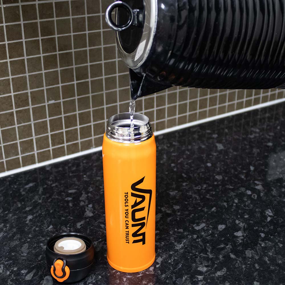 Vaunt - Insulated Thermal Flask