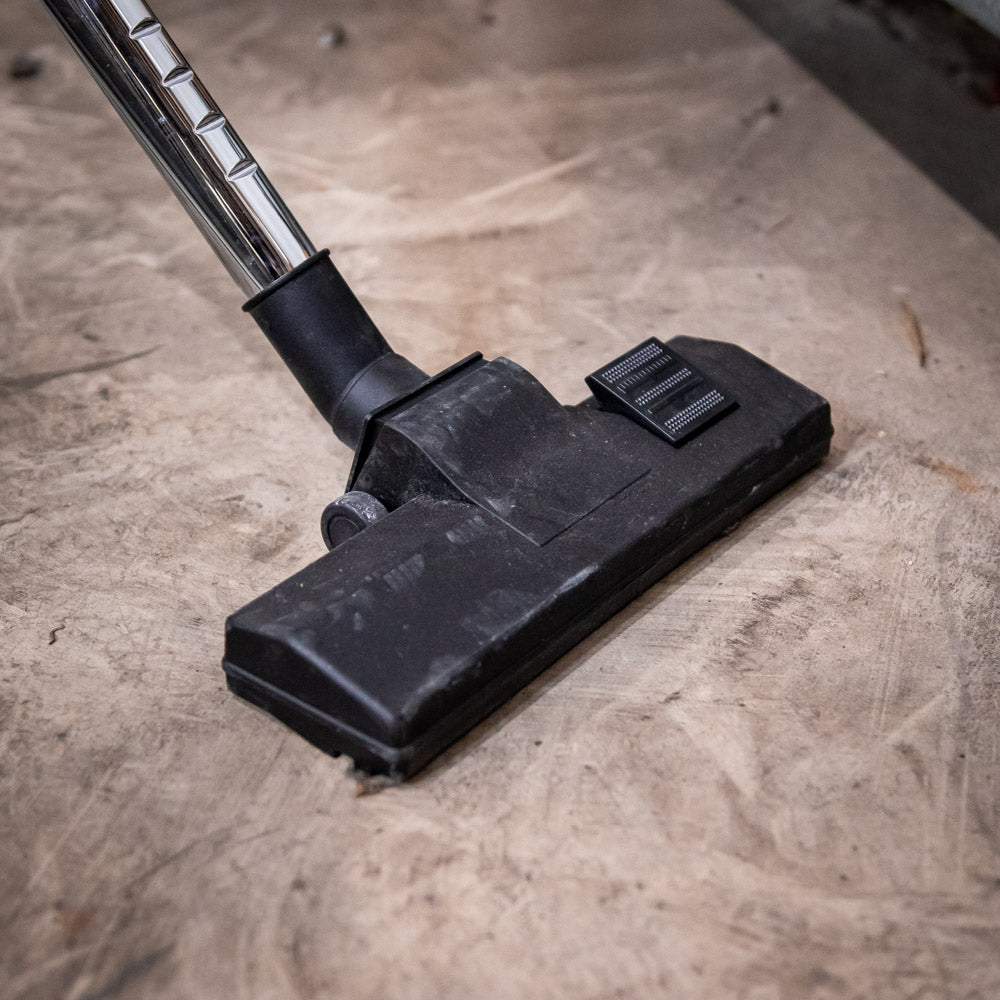 Vaunt - 240v Power Take Off Wet and Dry Vacuum Cleaner