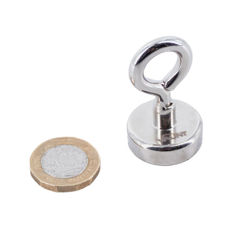 Vaunt - Heavy Duty Pot Magnet