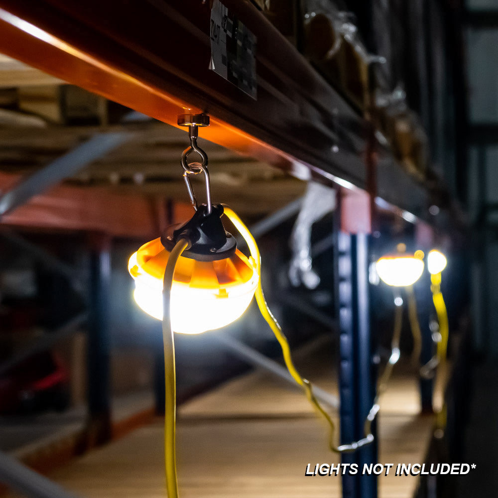 Vaunt - Heavy Duty Pot Magnet