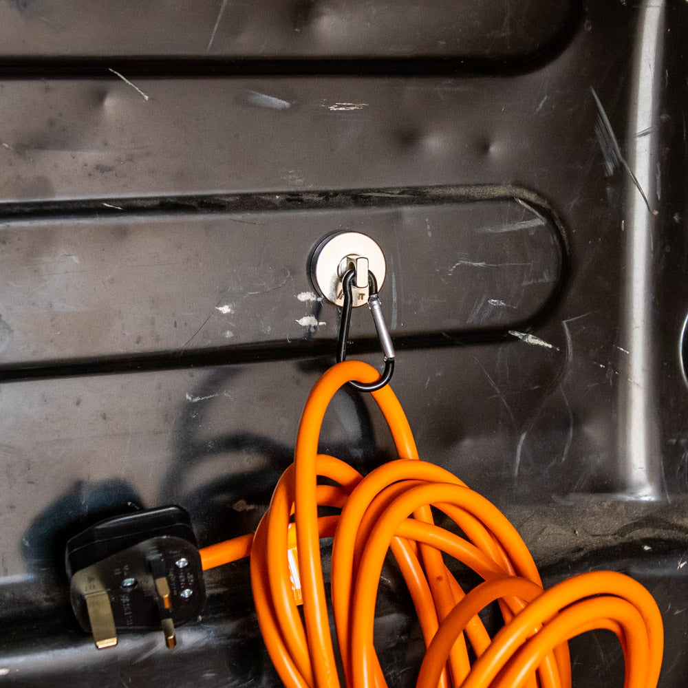 Vaunt - Heavy Duty Pot Magnet