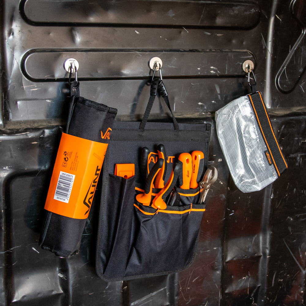 Vaunt - Heavy Duty Pot Magnet