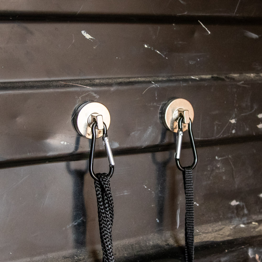 Vaunt - Heavy Duty Pot Magnet