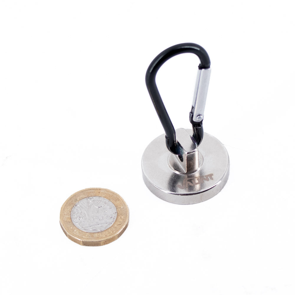 Vaunt - Heavy Duty Pot Magnet