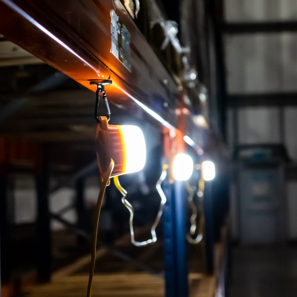 Vaunt - Heavy Duty Pot Magnet