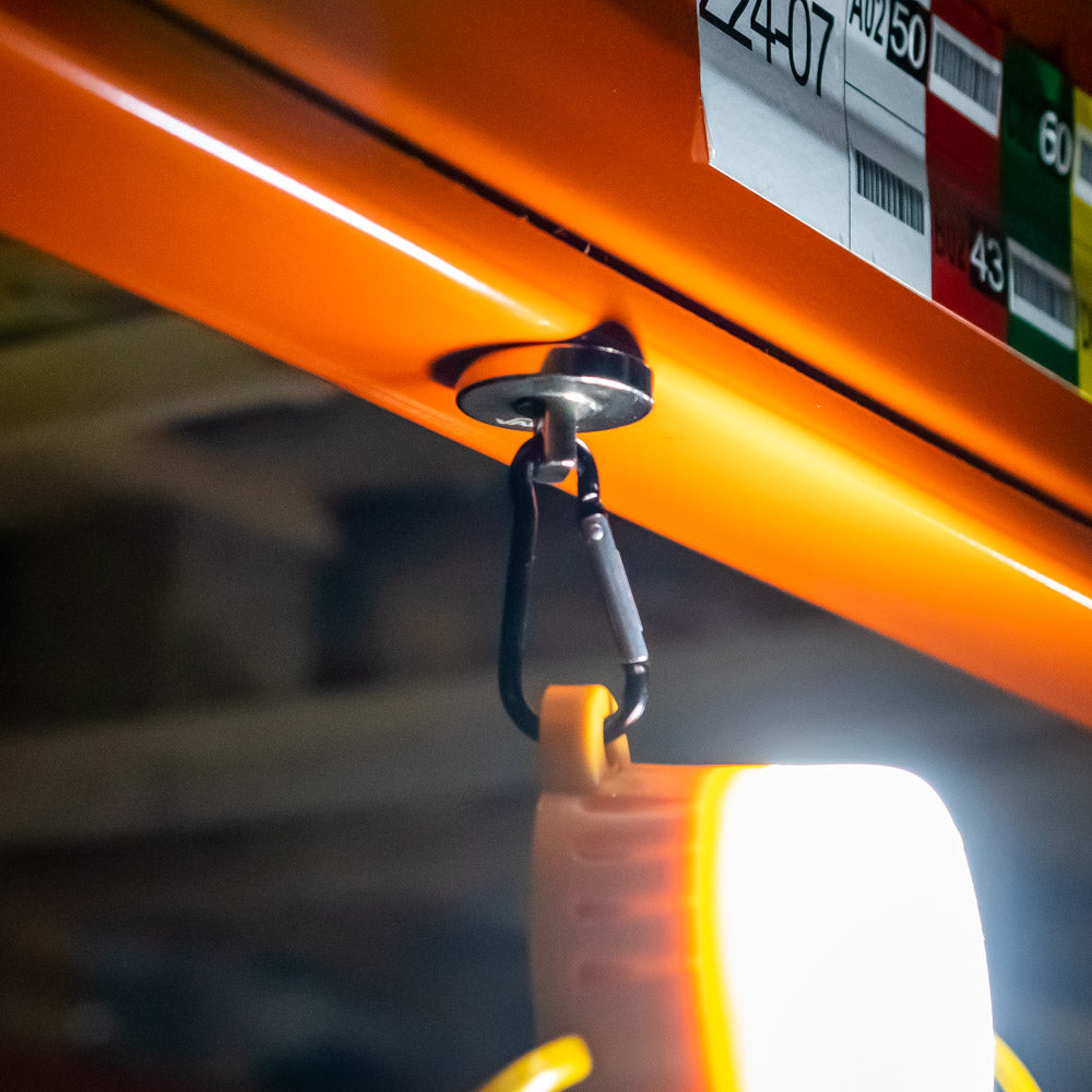 Vaunt - Heavy Duty Pot Magnet