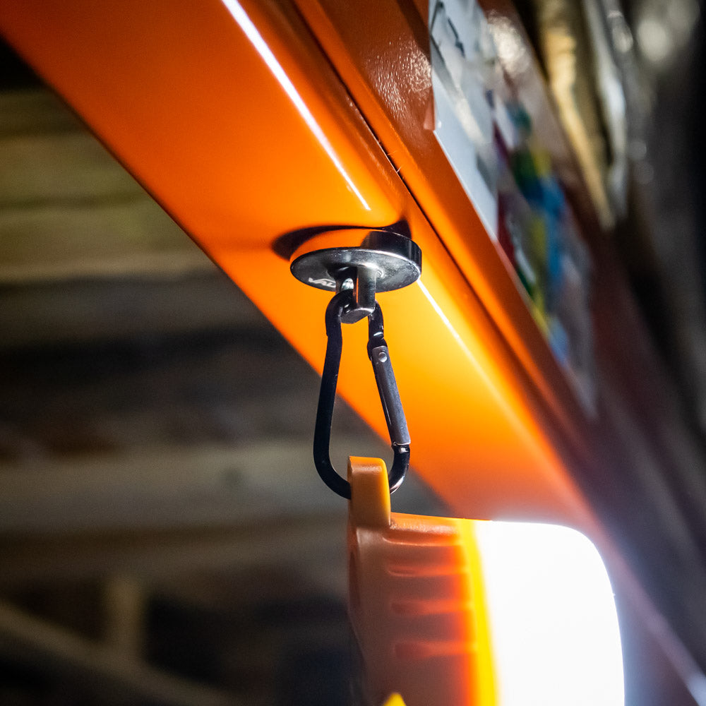 Vaunt - Heavy Duty Pot Magnet