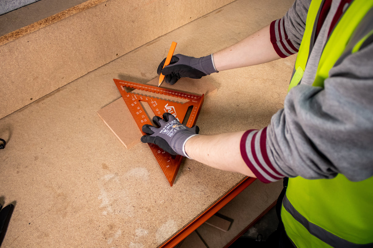 Vaunt - Aluminium Metric Speed Squares