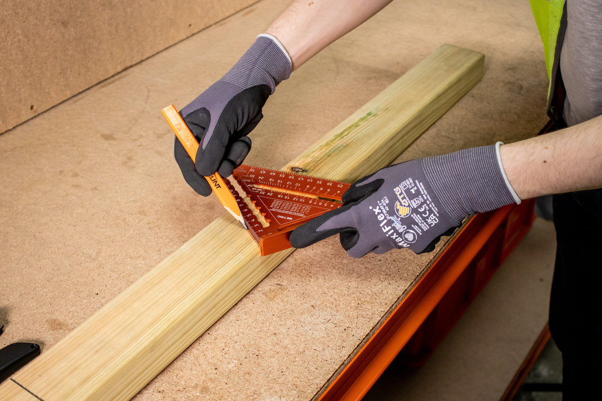 Vaunt - Aluminium Metric Speed Squares