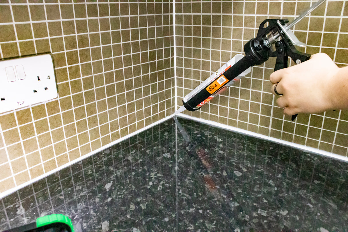 Vaunt - Heavy Duty Sealant Gun