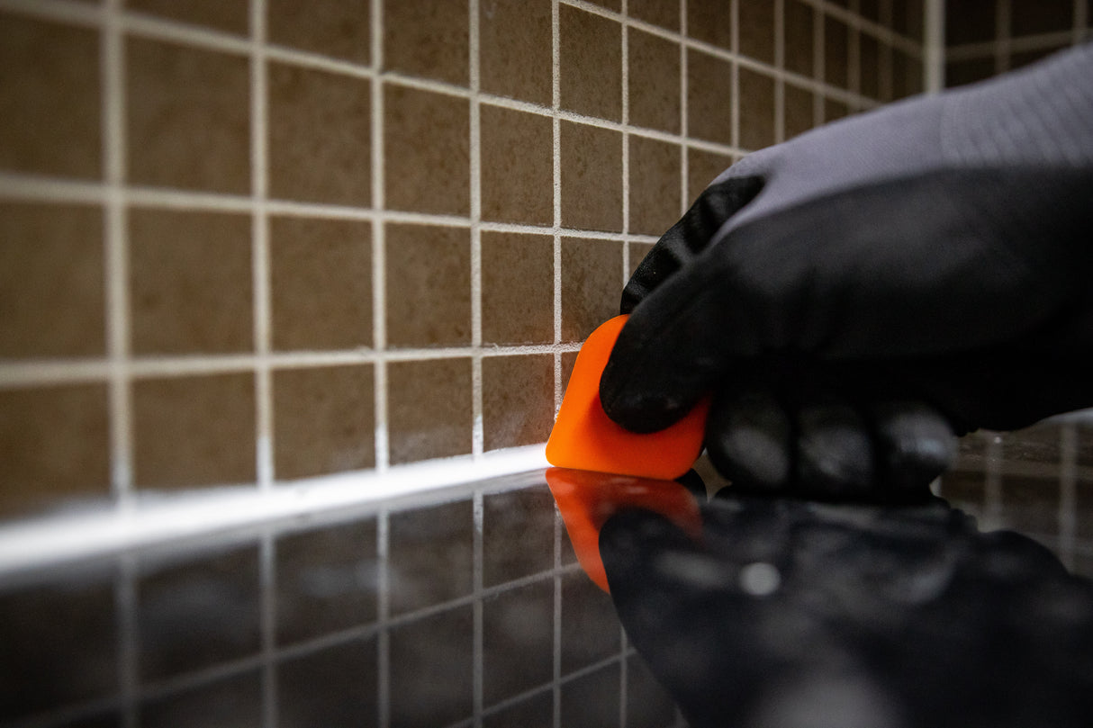 Vaunt - Caulk & Silicone 8 Piece Tool Set