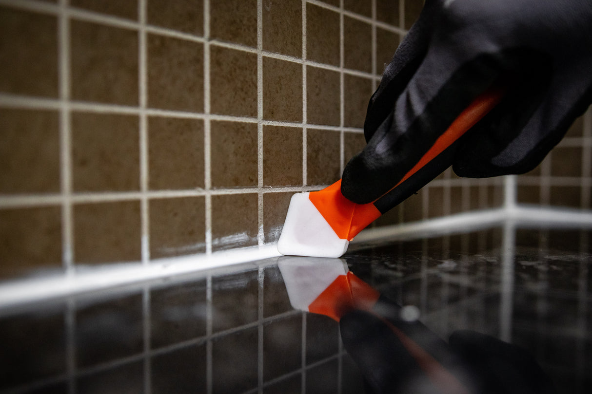 Vaunt - Caulk & Silicone 8 Piece Tool Set