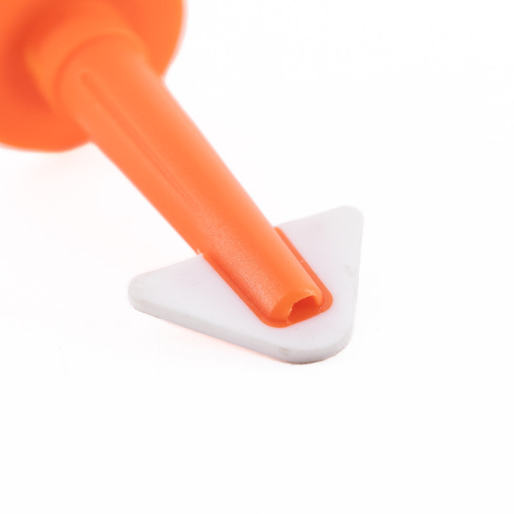 Vaunt - Caulk & Silicone 8 Piece Tool Set