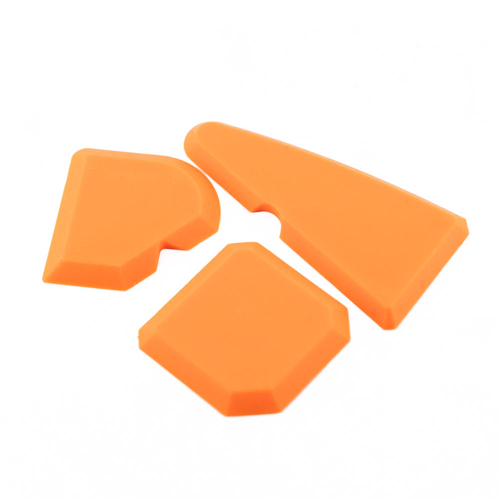 Vaunt - Caulk & Silicone 8 Piece Tool Set