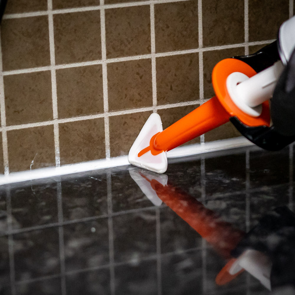 Vaunt - Caulk & Silicone 8 Piece Tool Set