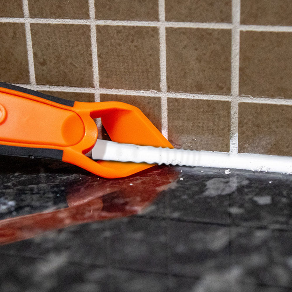 Vaunt - Caulk & Silicone 8 Piece Tool Set