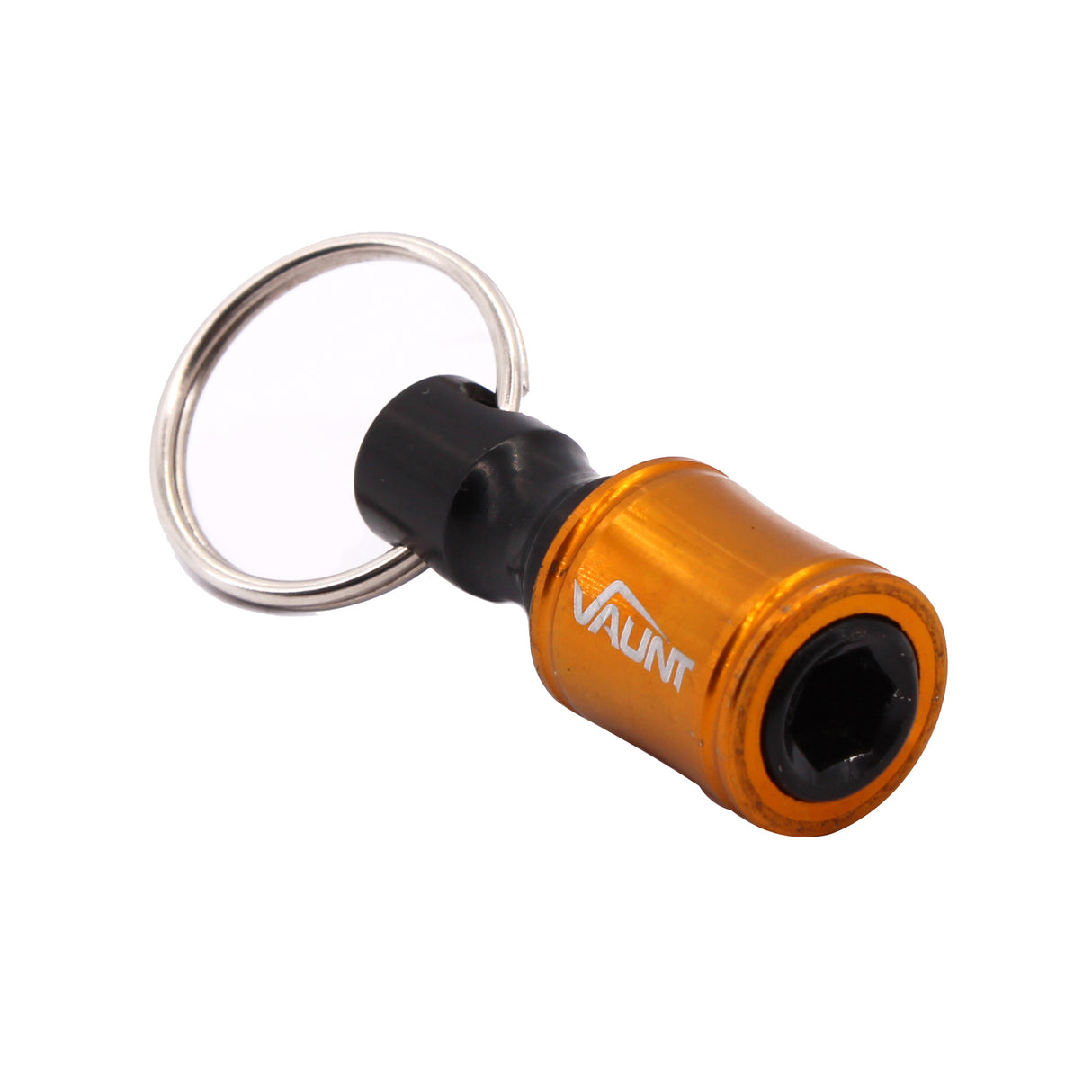 Vaunt - Carabiner & Hex Holder Set