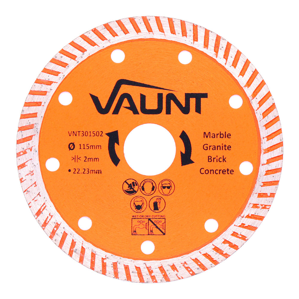 Vaunt - Diamond Blades - General Purpose