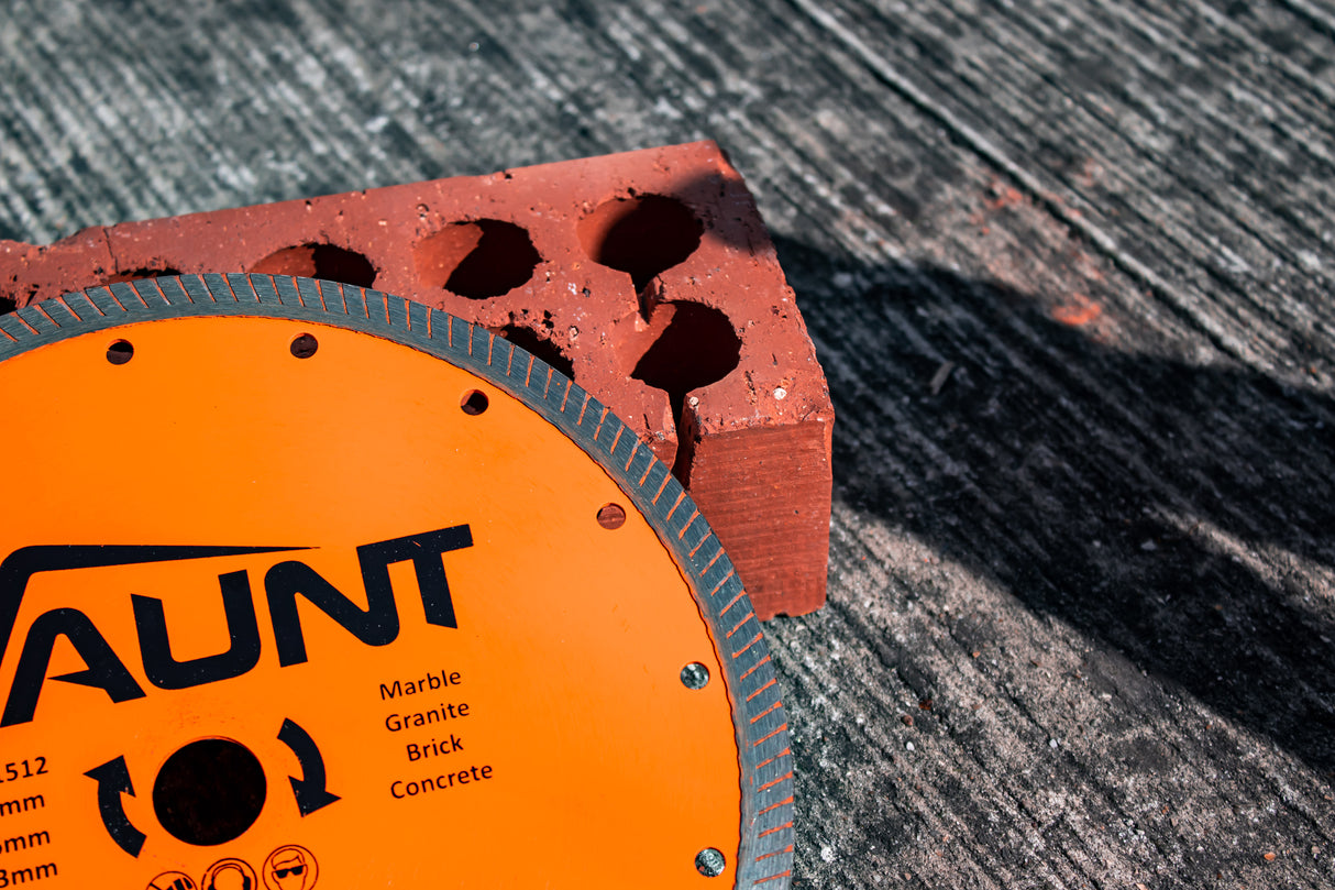 Vaunt - Diamond Blades - General Purpose