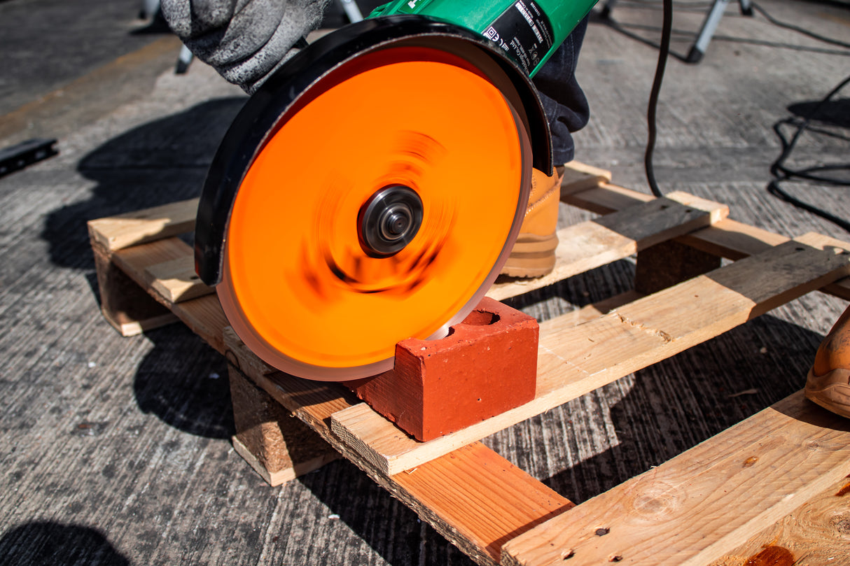 Vaunt - Diamond Blades - General Purpose