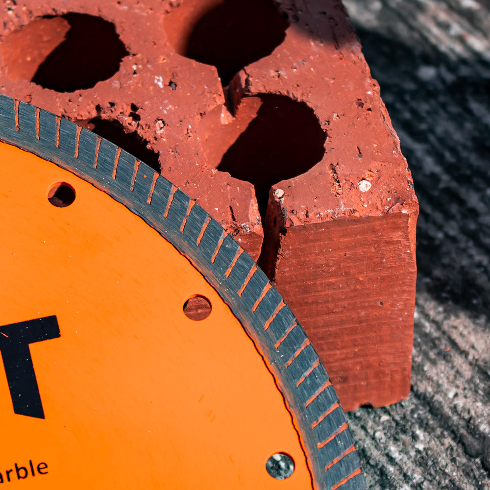 Vaunt - Diamond Blades - General Purpose