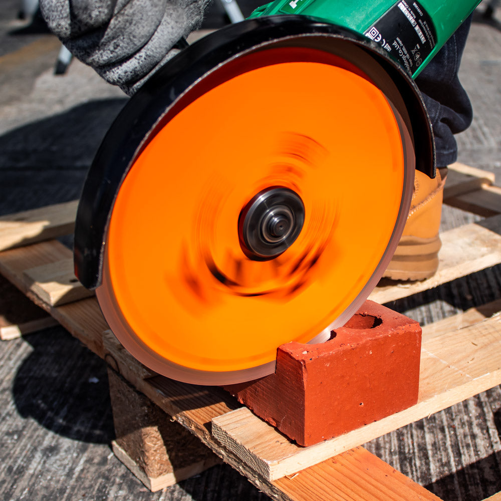 Vaunt - Diamond Blades - General Purpose