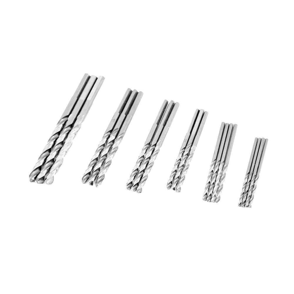 View details for Vaunt - 20 Piece HSS Pilot Drill Bit Pack Vaunt - 20 Piece HSS Pilot Drill Bit Pack