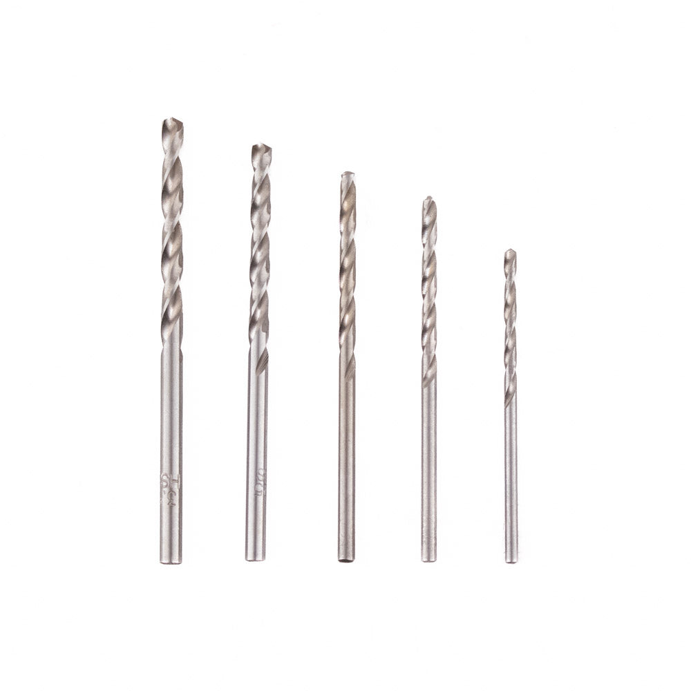 View details for Vaunt - 20 Piece HSS Pilot Drill Bit Pack Vaunt - 20 Piece HSS Pilot Drill Bit Pack