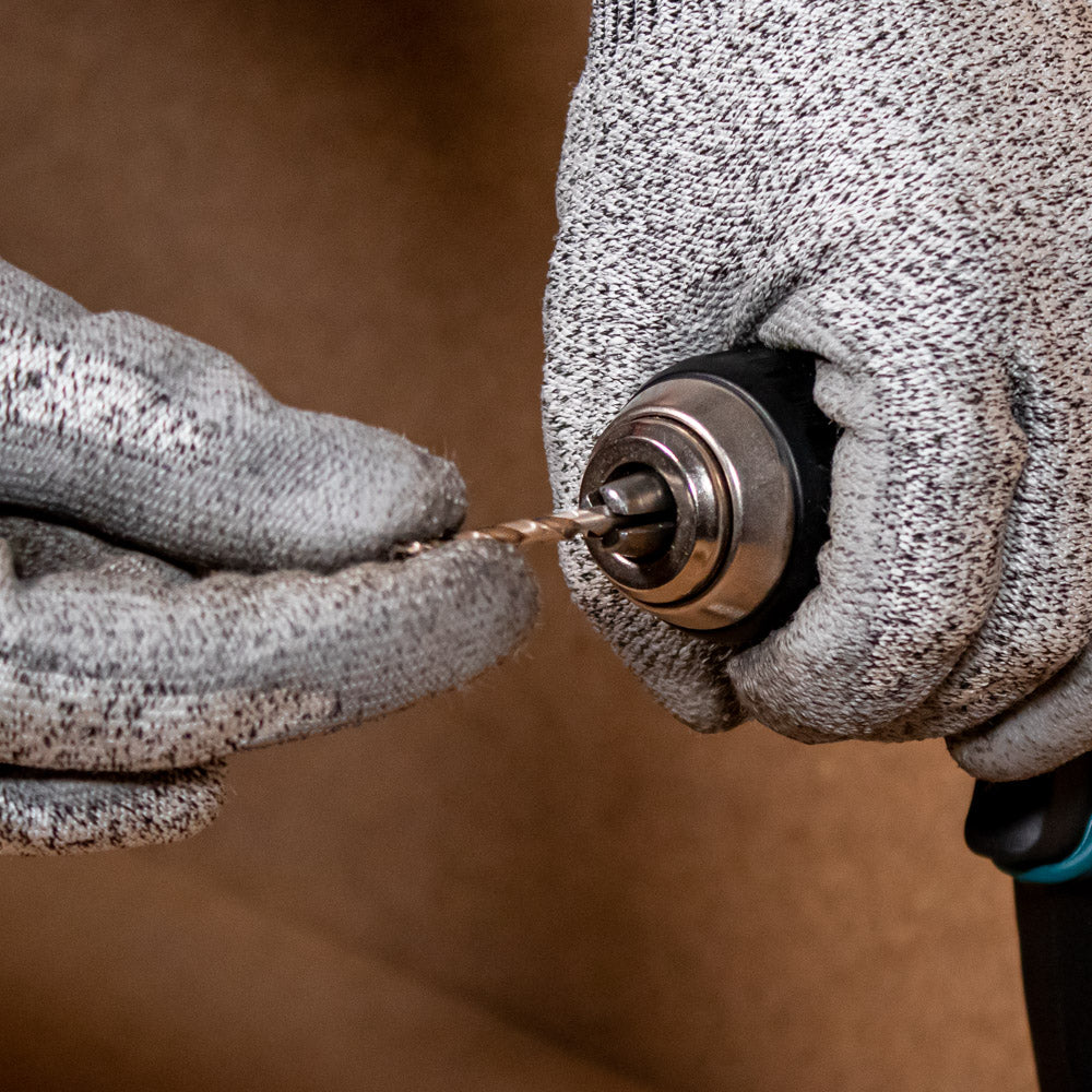 View details for Vaunt - 20 Piece HSS Pilot Drill Bit Pack Vaunt - 20 Piece HSS Pilot Drill Bit Pack