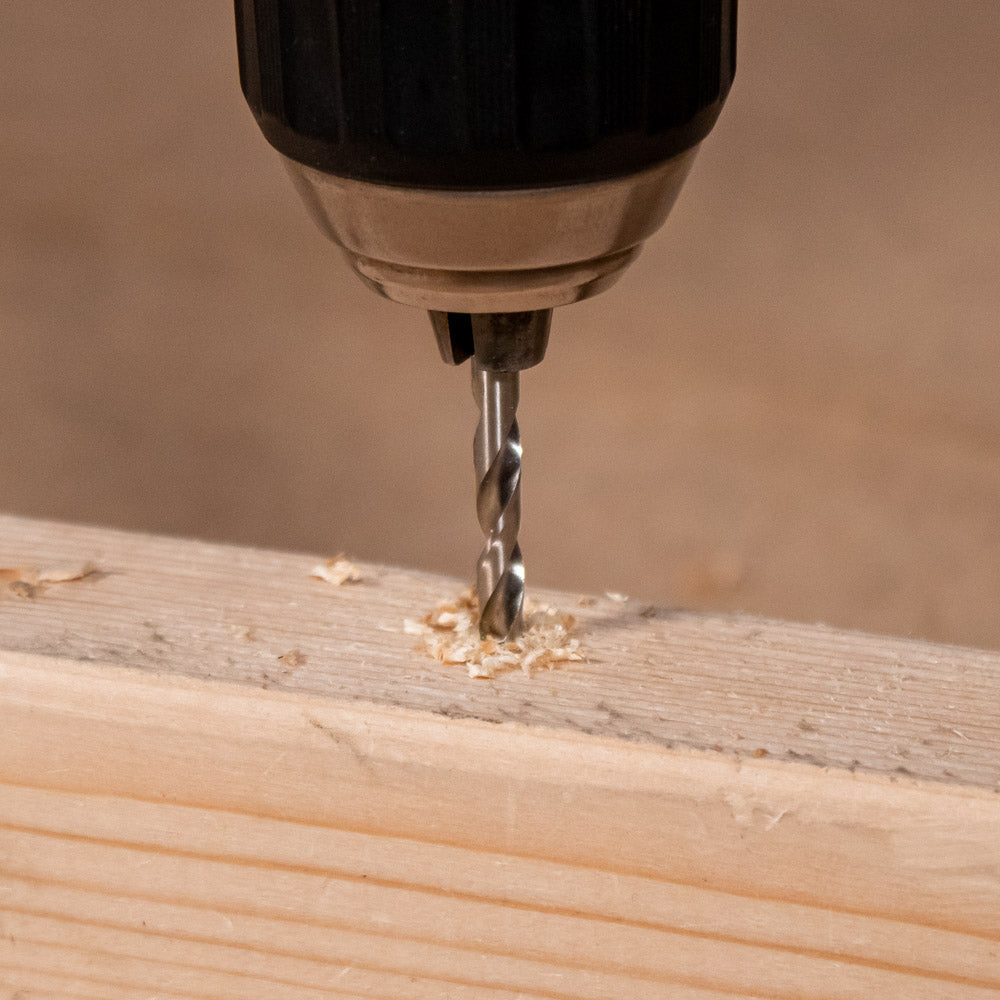 View details for Vaunt - 20 Piece HSS Pilot Drill Bit Pack Vaunt - 20 Piece HSS Pilot Drill Bit Pack