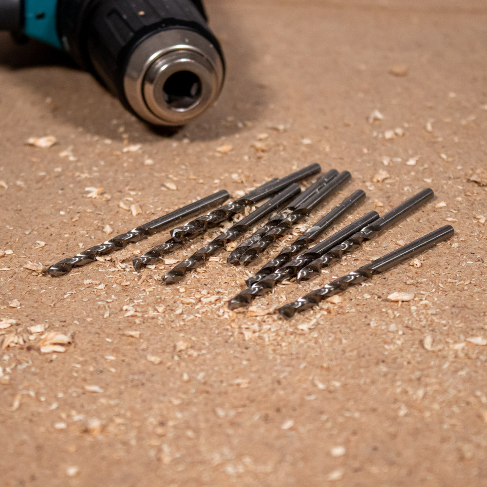 View details for Vaunt - 20 Piece HSS Pilot Drill Bit Pack Vaunt - 20 Piece HSS Pilot Drill Bit Pack