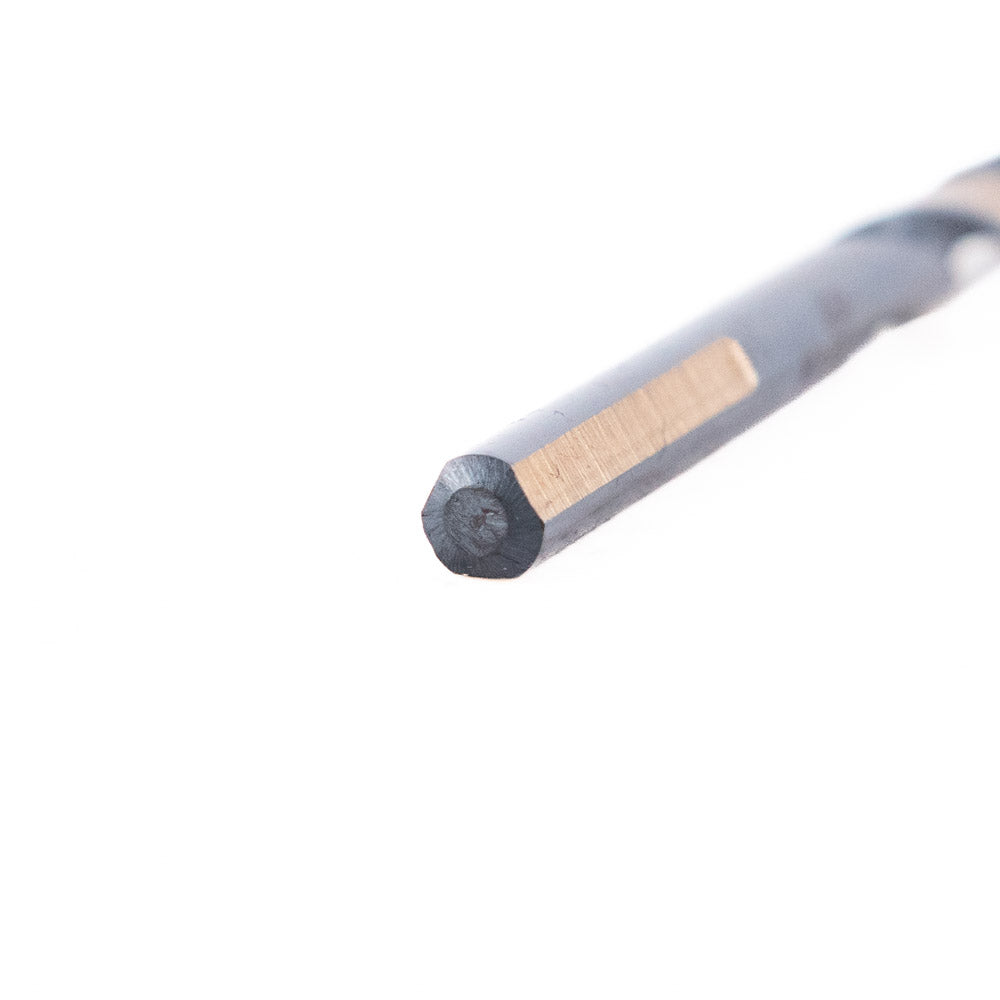 Vaunt - 19 Piece HSS M2 Turbo Drill Bit Set