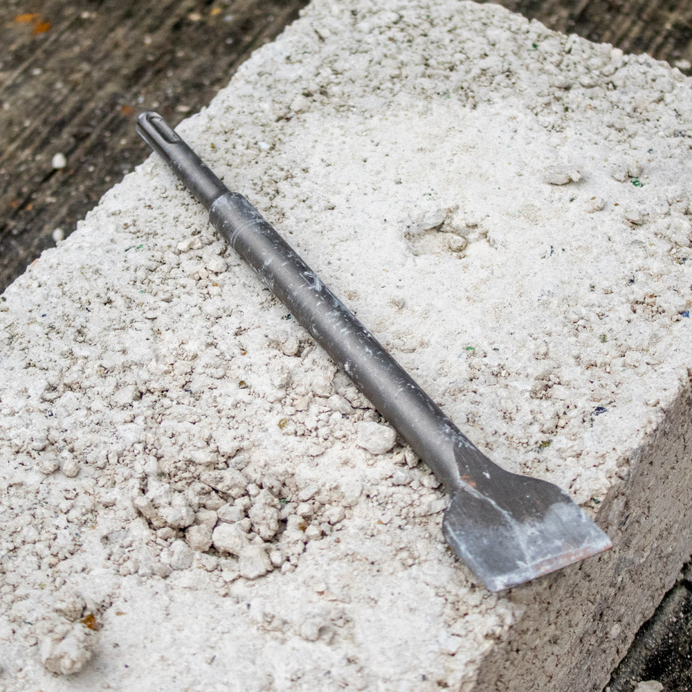 Vaunt - SDS+ Chisel Bit