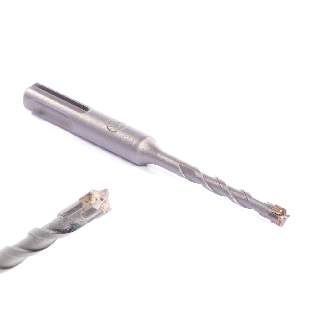 Vaunt - SDS+ Endurance Cross Tip Drill Bit