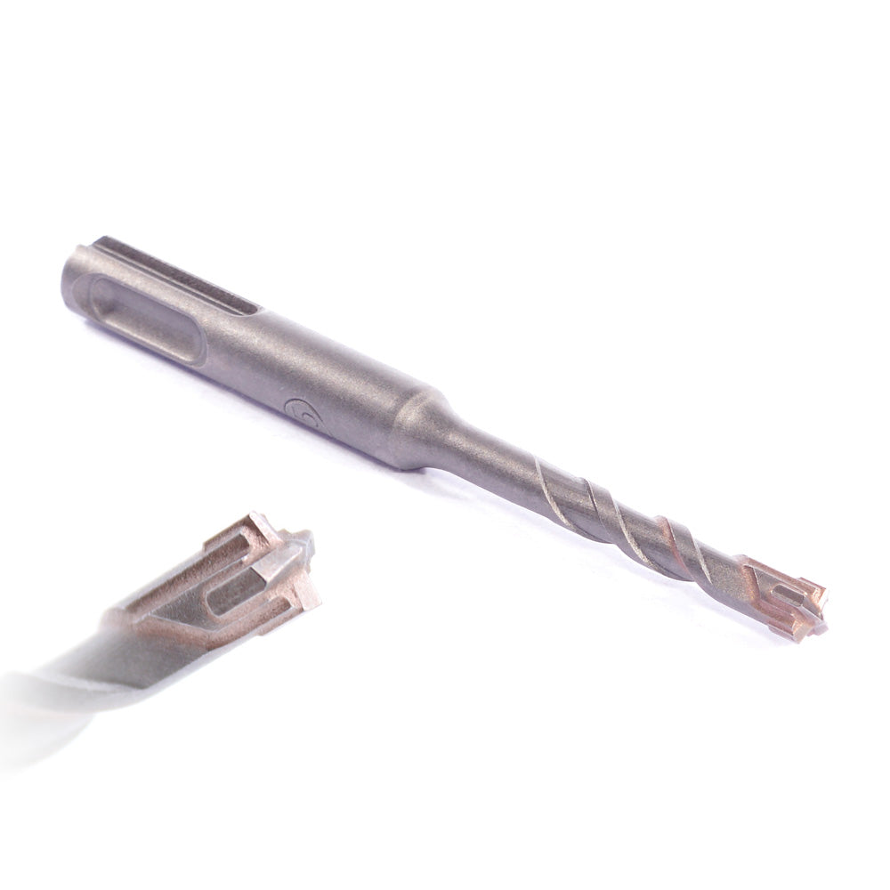 Vaunt - SDS+ Endurance Cross Tip Drill Bit