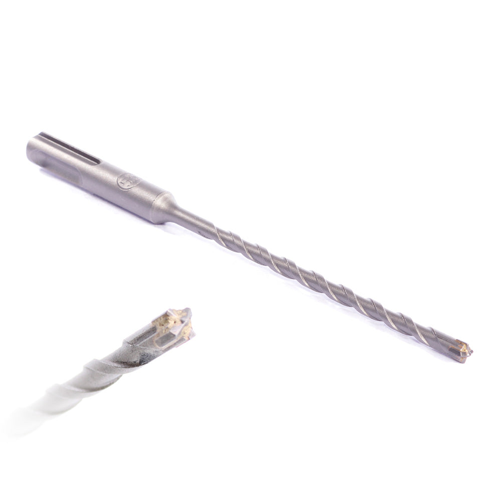Vaunt - SDS+ Endurance Cross Tip Drill Bit