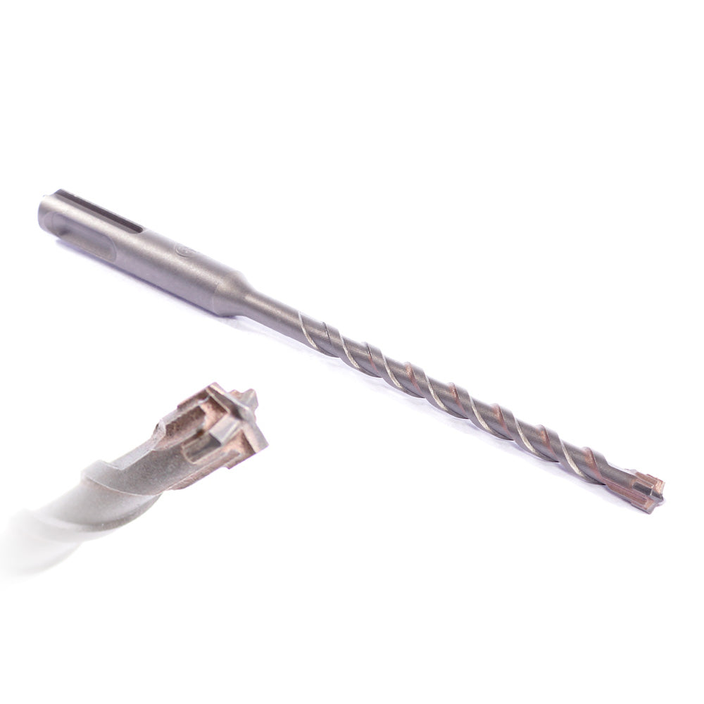 Vaunt - SDS+ Endurance Cross Tip Drill Bit