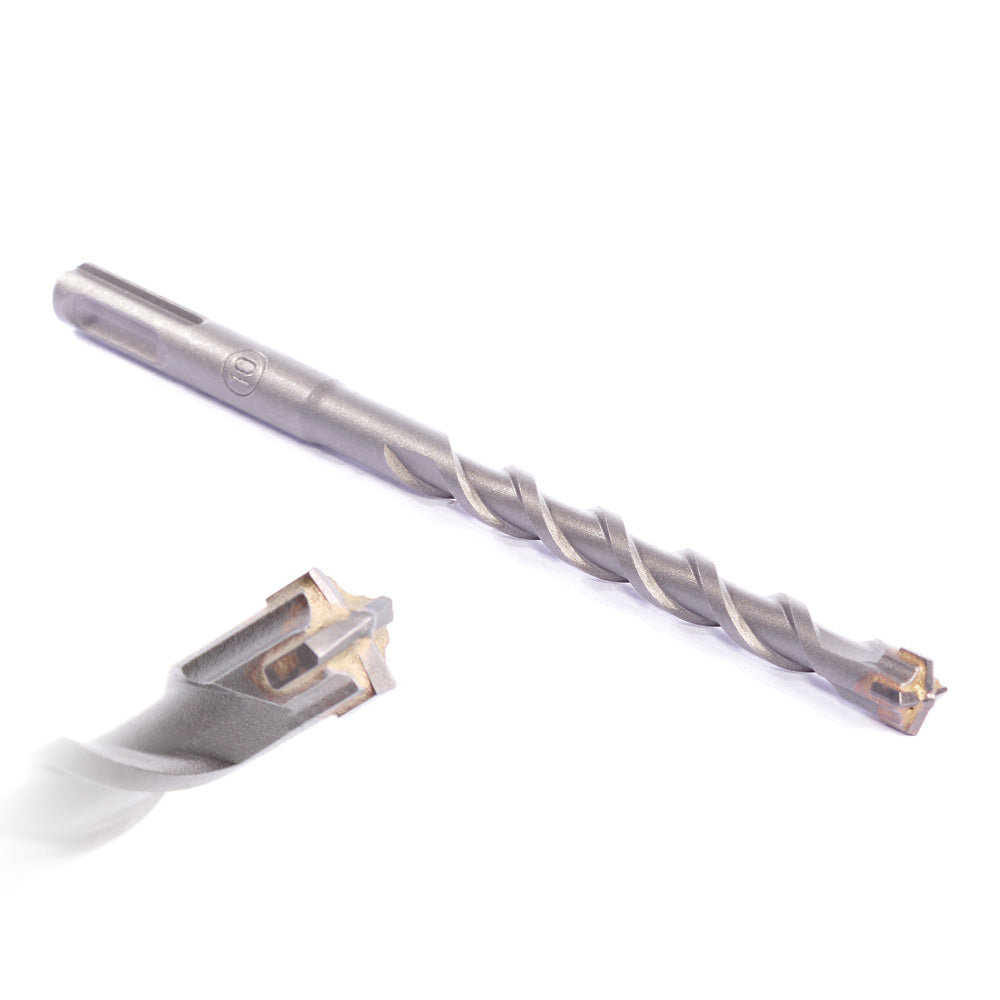 Vaunt - SDS+ Endurance Cross Tip Drill Bit