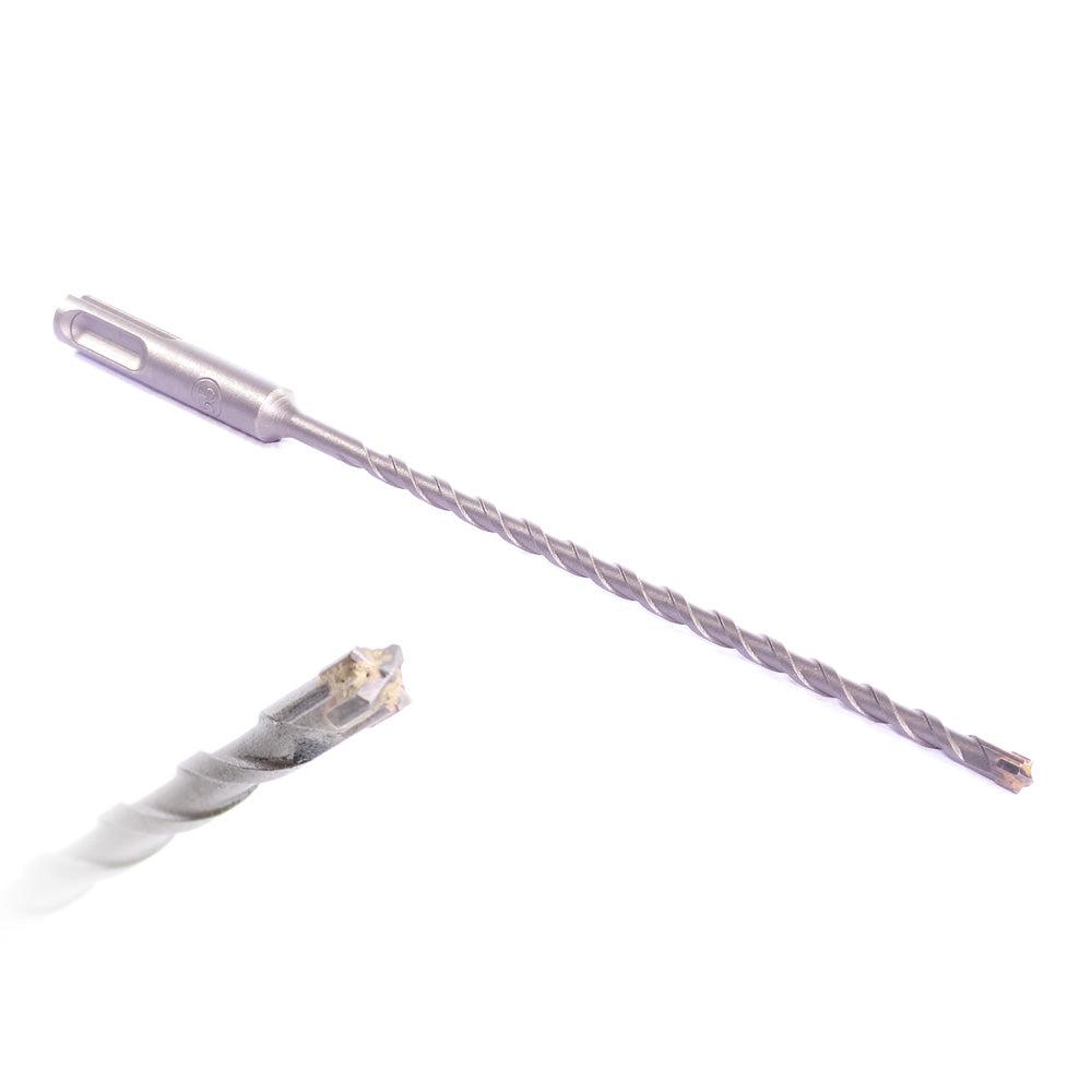 Vaunt - SDS+ Endurance Cross Tip Drill Bit