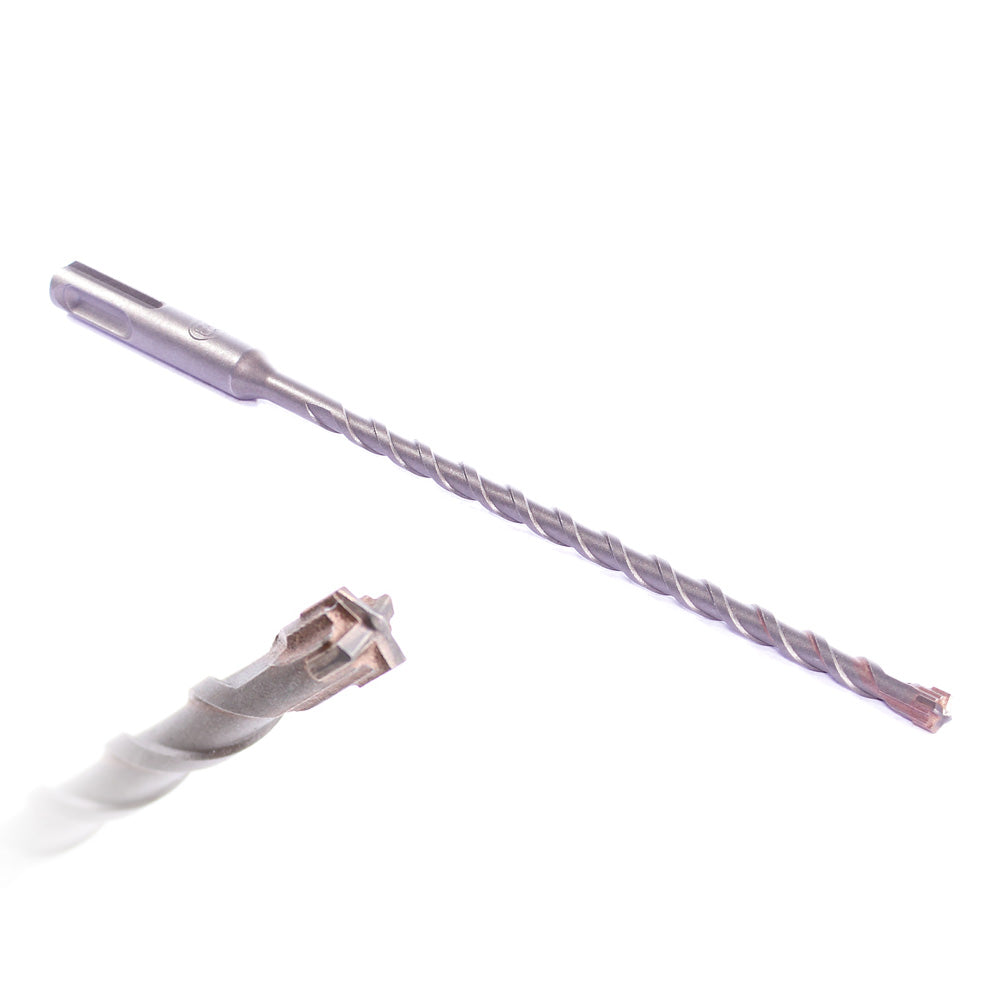 Vaunt - SDS+ Endurance Cross Tip Drill Bit