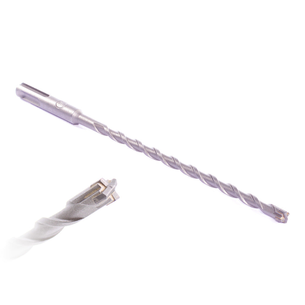 Vaunt - SDS+ Endurance Cross Tip Drill Bit