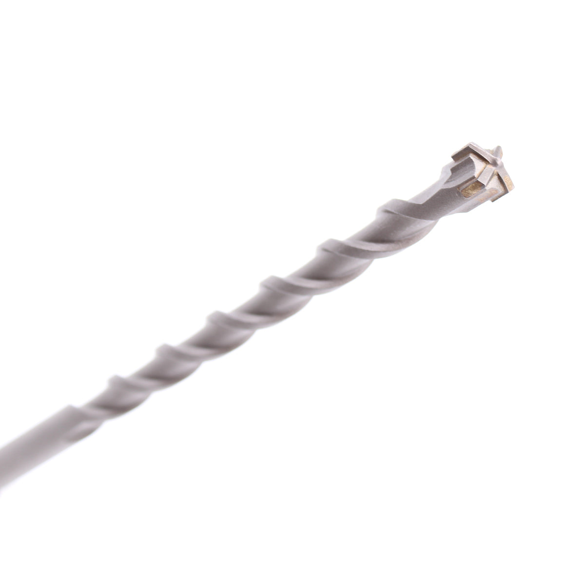 Vaunt - SDS+ Endurance Cross Tip Drill Bit